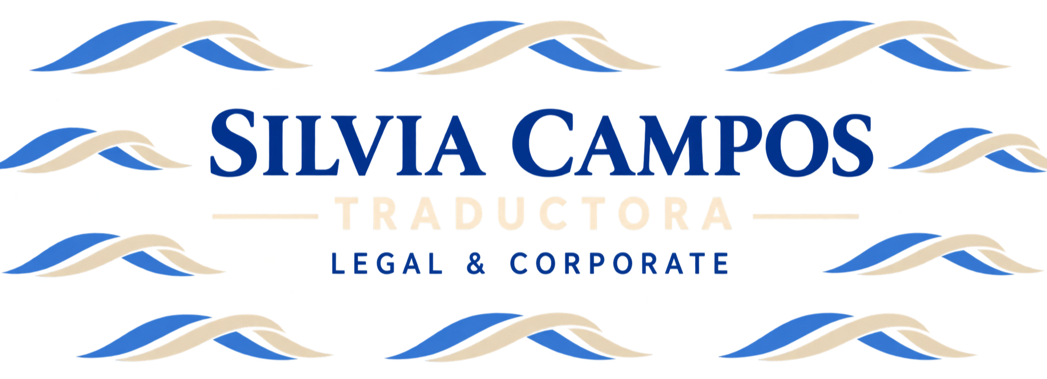 Silvia Campos • Traductora jurídico-corporativa Traducción jurídica y corporativa